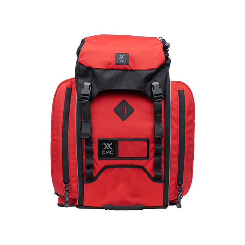 CMC RigTech Pack Red